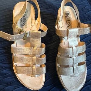 Korks sandals